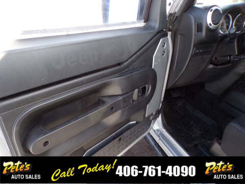 2014 Jeep Wrangler Rubicon