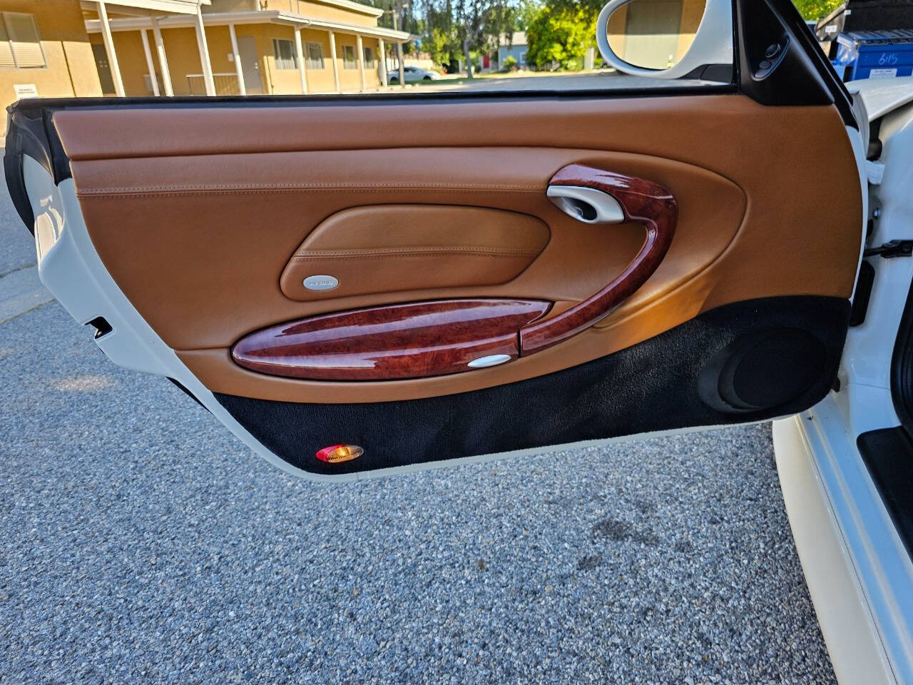 2001 Porsche 911 41
