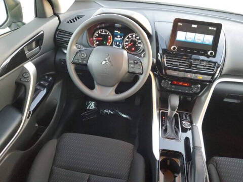 2026 Mitsubishi Eclipse Cross LE