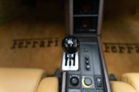 1988 Ferrari Testarossa