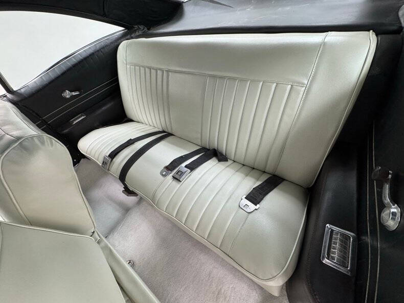 1968 Pontiac Bonneville