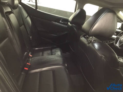 2016 Nissan Maxima 3.5 SL