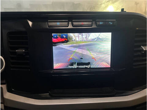 2023 Ford F-250 Super Duty