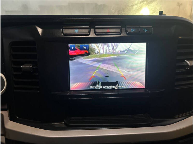 2023 Ford F-250 Super Duty