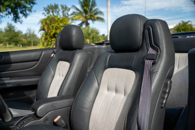 2004 Chrysler Sebring