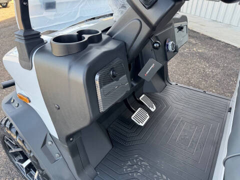 2026 Denago Rover XL