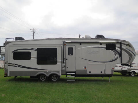2013 Keystone RV MONTANA 318R