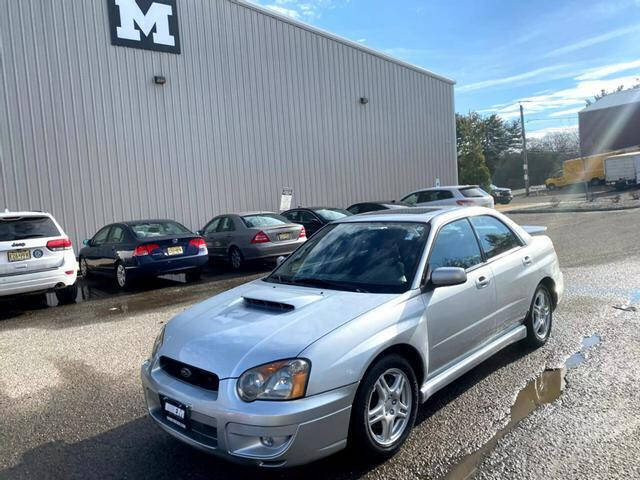 subaru wrx sti for sale bakersfield