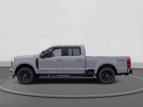 2026 Ford F-250 Super Duty