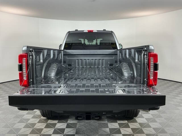 2026 Ford F-350 Super Duty