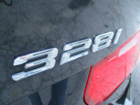 2015 BMW 3 Series 328i xDrive