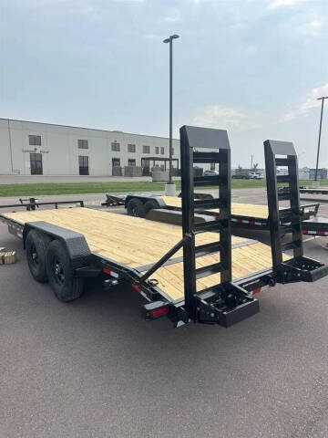 2026 Sure-Trac 7X20 (18+2)