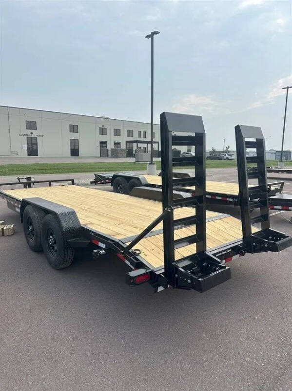 2026 Sure-Trac 7X20 (18+2)