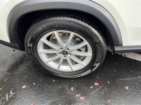 2024 Mercedes-Benz GLE GLE 350 4MATIC