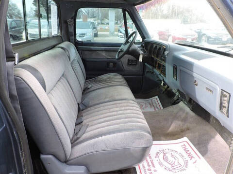 1988 Dodge RAM 150