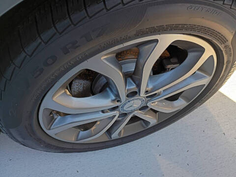 2016 Mercedes-Benz C-Class C 300 4MATIC