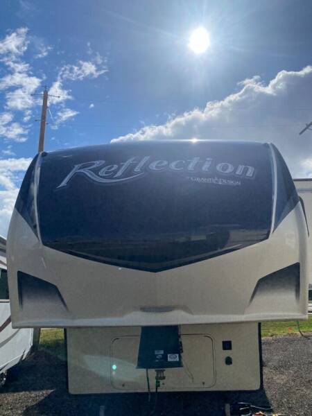 2019 Grand Design Reflection 320 MKS for sale at NOCO RV Sales in Loveland CO