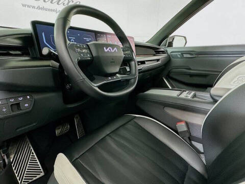 2024 Kia EV9 GT-Line