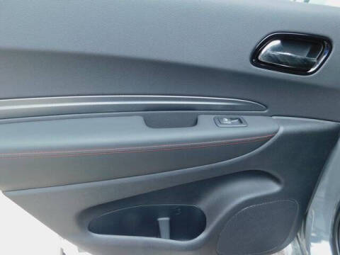 2026 Dodge Durango GT HEMI Plus