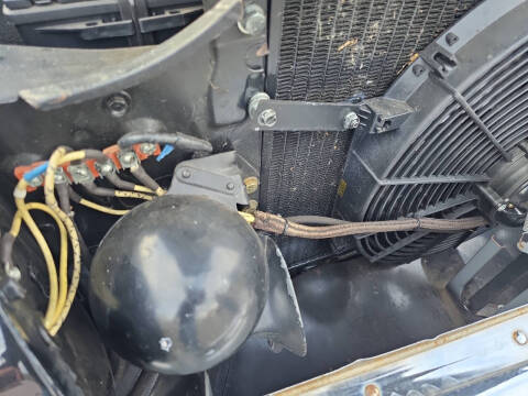 1951 Chevrolet Bel Air