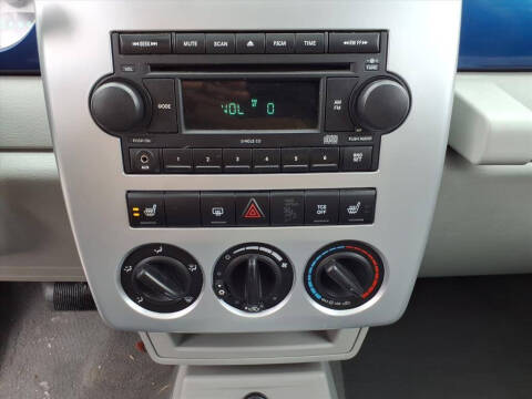 2008 Chrysler PT Cruiser Touring