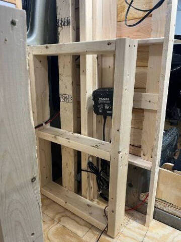 1987 Volkswagen Vanagon Wolfsburg