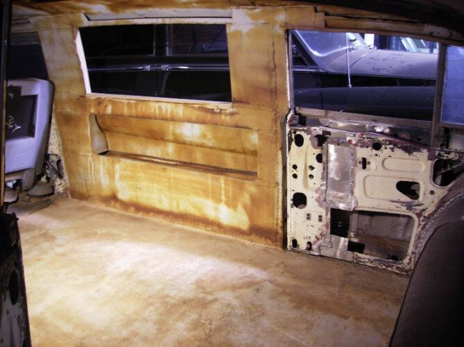 1964 Rolls-Royce Silver Cloud III