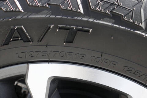 2021 GMC Sierra 3500HD