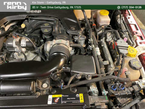 2021 Jeep Wrangler Islander