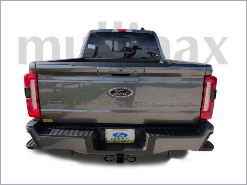 2026 Ford F-350 Super Duty