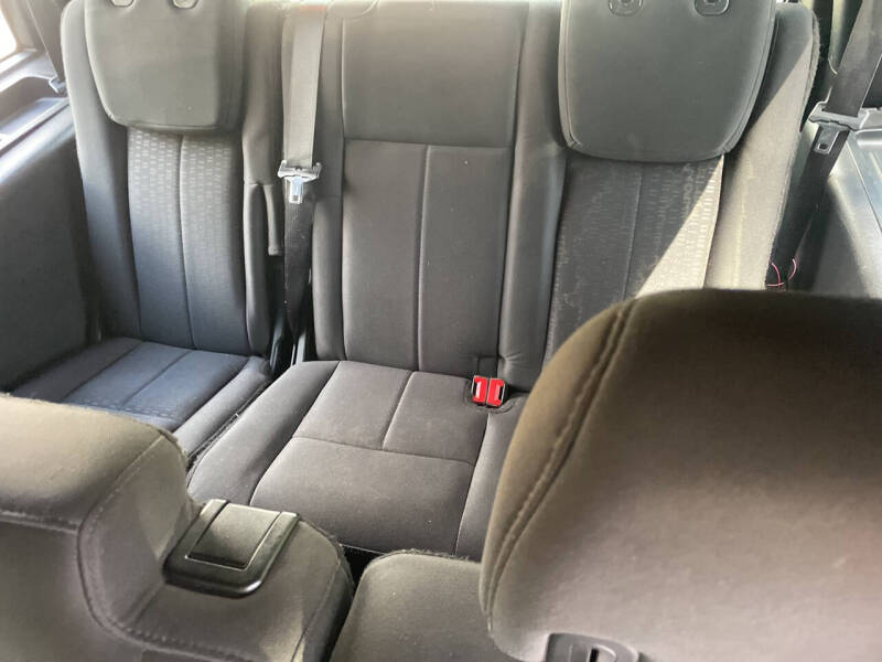 2017 Ford Expedition XLT