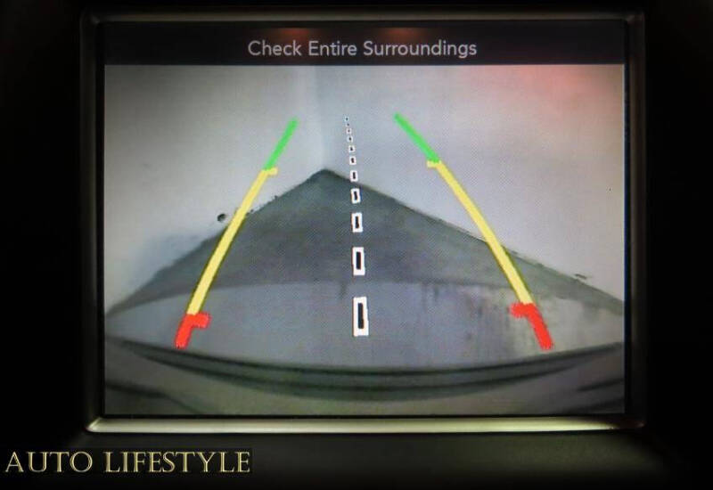 2014 Jeep Grand Cherokee SRT