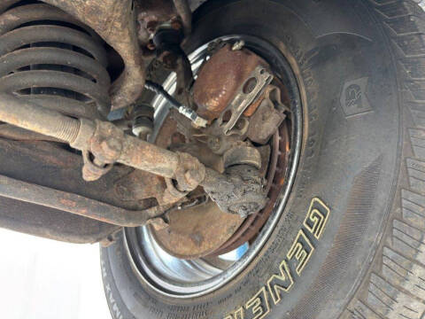 1968 Ford Galaxie 500