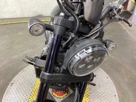 2022 Honda Rebel 1100