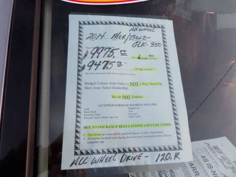 2014 Mercedes-Benz GLK GLK 350 4MATIC