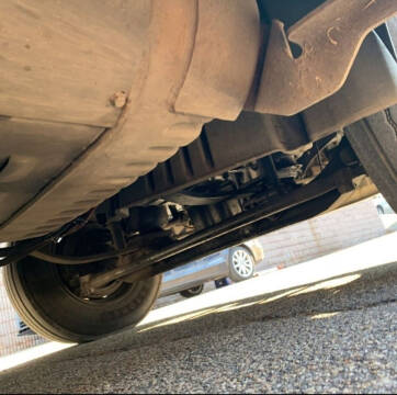 2014 Freightliner Cascadia