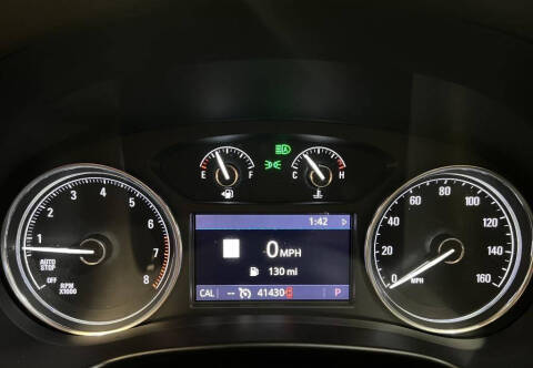 2021 Buick Enclave Premium