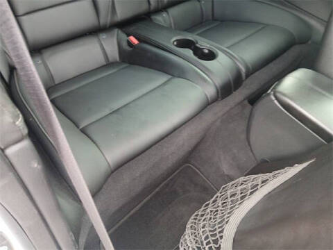 2018 Cadillac ATS 2.0T