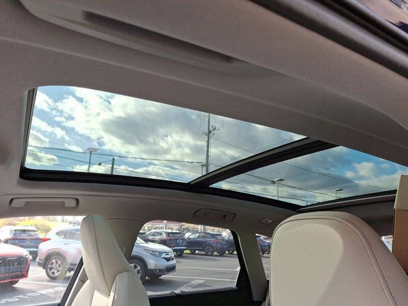 2025 Audi Q5 quattro Prestige TFSI