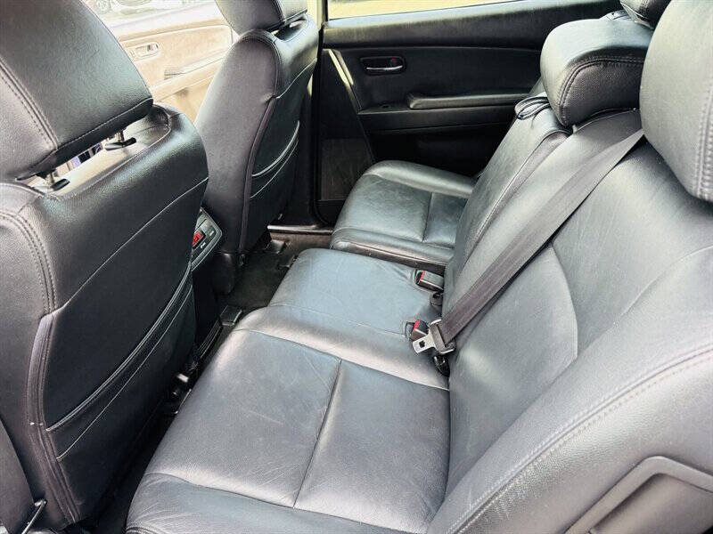 2010 Mazda CX-9 Sport