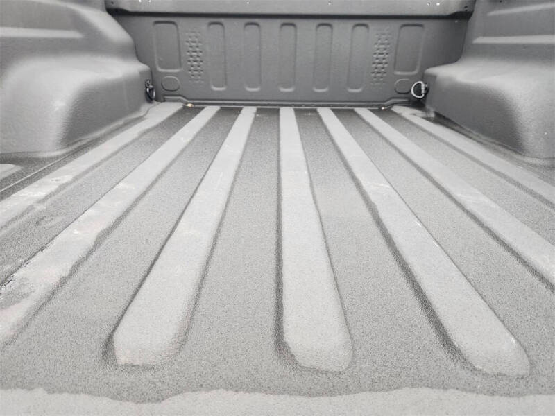 2022 Jeep Gladiator High Altitude