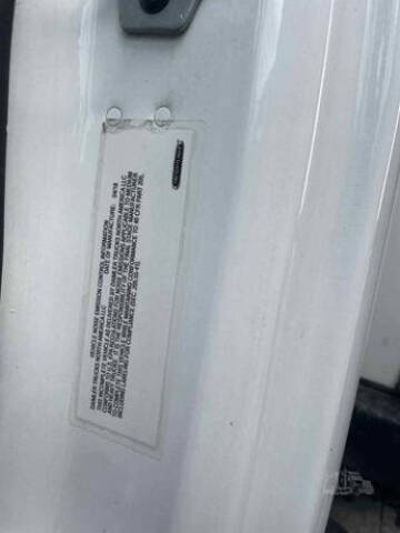 2019 Freightliner M2 106