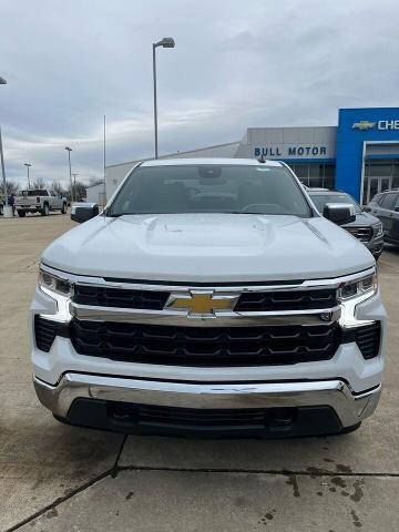 2023 Chevrolet Silverado 1500 for sale at BULL MOTOR COMPANY in Wynne AR