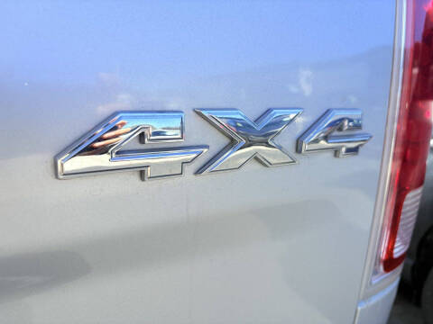 2016 RAM 2500 Laramie