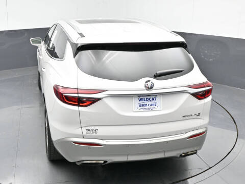2019 Buick Enclave Premium