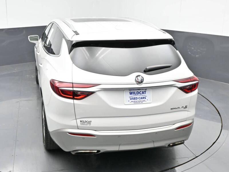 2019 Buick Enclave Premium