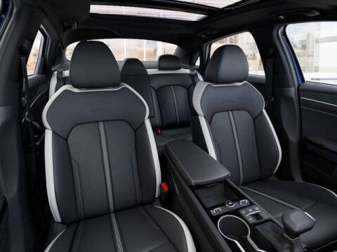 2026 Kia K5