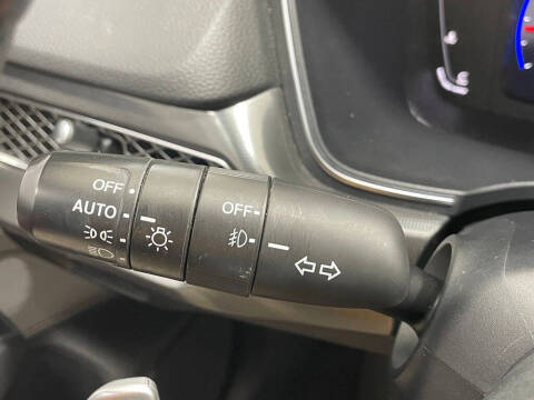 2024 Acura Integra w/A-SPEC