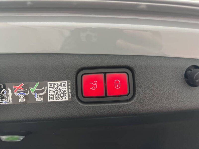 2026 Mercedes-Benz E-Class AMG E 53 HYBRID