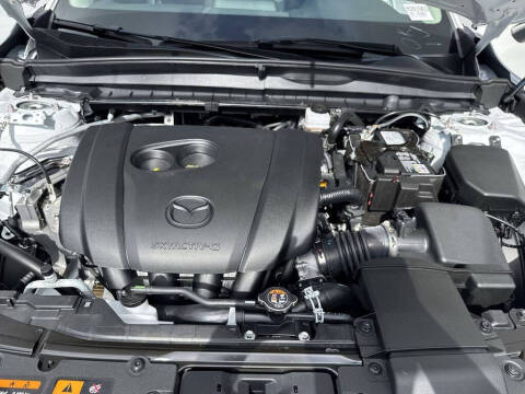 2026 Mazda CX-50 2.5 S Preferred